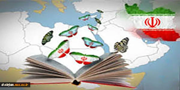 سه شنبه ۱۷ بهمن "انقلاب اسلامی- گفتمان انقلابی مجاهدت فرهنگی وتمدن نوین اسلامی" 2