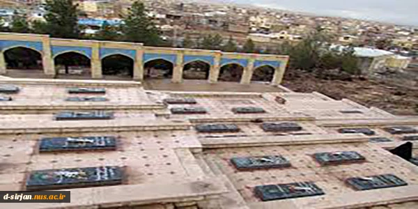 تجدید بیعت با شهدای سیرجان با آرمانهای انقلاب، امام و رهبری 2