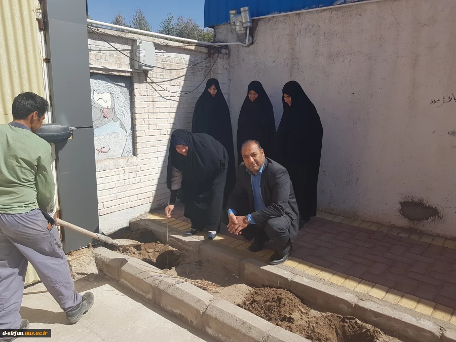 روز درختکاری 2
