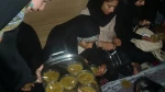 برگزاری مراسم مولودی خوانی به مناسبت اعیاد شعبانیه 5