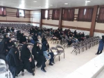 برگزاره همایش ازدواج سالم جوانان 3