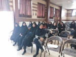 برگزاره همایش ازدواج سالم جوانان 5