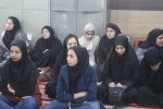 مراسم بزرگداشت شهید سپهبد حاج قاسم سلیمانی و یارانش 6