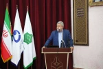 دانشگاه فنی و حرفه‌ای رکن اصلی و نوک پیکان کارآفرینی و اشتغال است 2