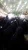 شرکت دانشجویان در نماز جمعه روز قدس 2