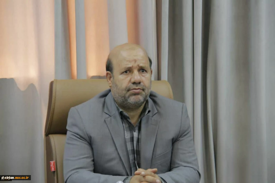 برگزاری بیستمین نشست معاونین فرهنگی و دانشجویی دانشگاه فنی و حرفه‌ای
